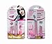 Electric Women Bikini Epilator, Washable Body Hair Trimmer/Removal/Shaver 1 pc RS.429.00