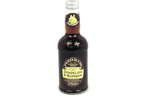 Fentimans Dandelion & Burdock 275ml