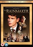 Rainmaker (Special Edition) [DVD]