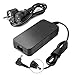 Produktbild KFD Notebook Latptop Netzteil Ladegerät 180W für Asus Rog G55 G55VW GL552VW G750JW G750JX G750JM G750JS GL551 GL752VW G751JM G751JL G46VW G70 G75 G75VW G75VX A53S G752VL G752VT GL502VM MSI GP72MVR 7RFX-631DE Leopard Pro 17,3 Zoll Gaming-Laptop 19V 9,5A