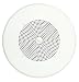 1W Self Amplified Ceiling Speaker White RS.7597.00