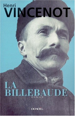 couverture de : La Billebaude