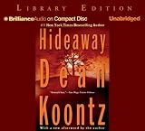 Cover zum Buch Hideaway