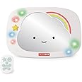 Skip Hop 9J600510 Silver Lining Cloud Entertainment Car Mirror Baby, 0