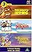 Produktbild Mighty Kong/Pebble and the Penguin/Fearless Four [VHS]