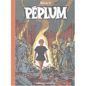 Péplum Livre en Ligne - Telecharger Ebook