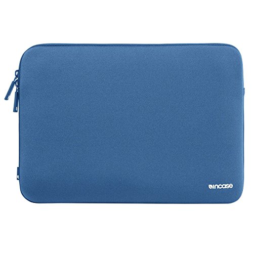 Incase Ariaprene Classic Sleeve Hülle für 13″ MacBook Air / Pro / Pro Retina – Stratus Blau - 2