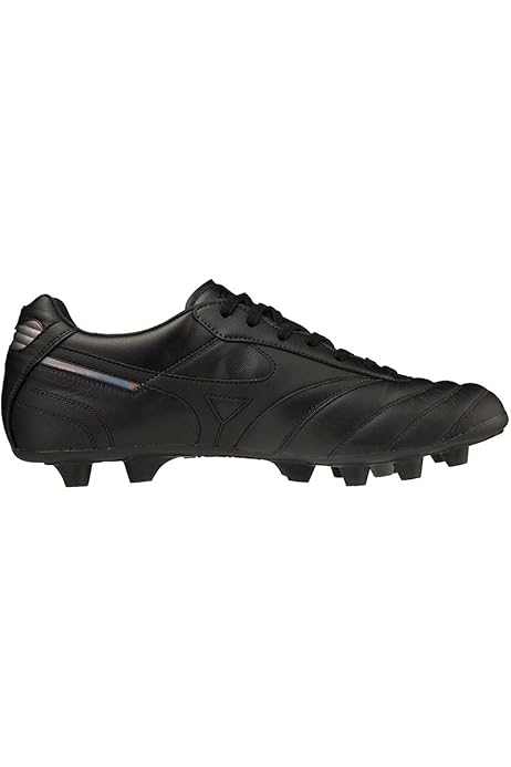 Mizuno Unisex Morelia Neo Iii fußballschuhe, Black Iridescent Blk  