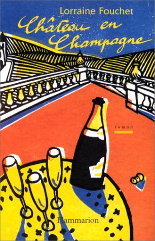 couverture de : Ch&acirc;teau en champagne