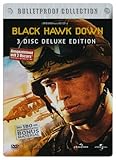 Black Hawk Down (Bulletproof Collection) [3 DVDs] - Josh Hartnett