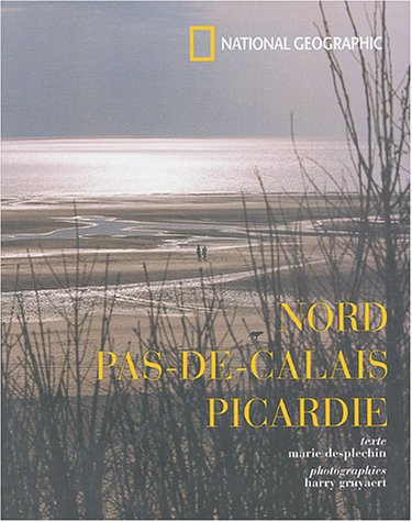 couverture de : Nord Pas-de-Calais Picardie