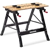 Kreator KRT672001 Folding Workbench