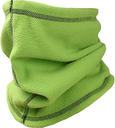 Children Balaclava HR 44 (Green)