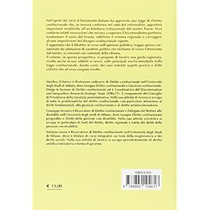 Come cambia la Costituzione? Guida alla lettura della riforma costituzionale