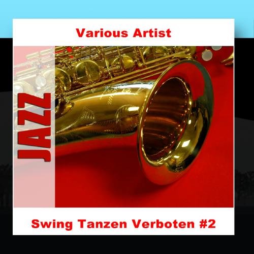 Preisvergleich Produktbild Swing Tanzen Verboten #2