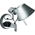 Artemide Lampada 70 W, Alluminio