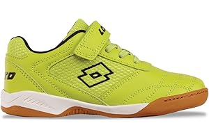 LOTTO Mixte Enfant Groovn K Basket