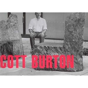 Scott Burton