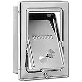 Upmann Zugbegrenzer Z4 mit Explosionsklappe 14x20 cm Zugregler Kamin ...