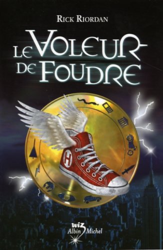 Le  Voleur de foudre