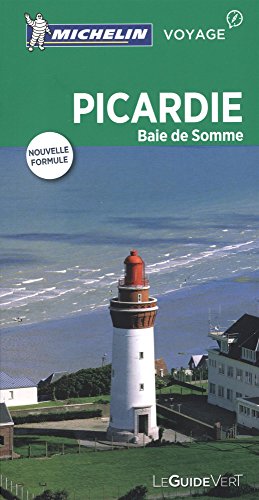 couverture de : Picardie