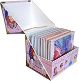 Image de Mes trésors de princesses: coffret de 6 histoires