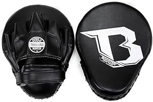 ‎BOOSTER FIGHTGEAR Booster Boxpratzen, Xtrem F2