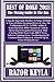Produktbild BEST OF ROKU 2018: The Missing Guide In The Box: A Step By Step Guide On How To Setup All  Model & Types Of Roku Streaming Devices &  Also, The ... & Mail,  Clearing Of 011 Error Code, HDCP...