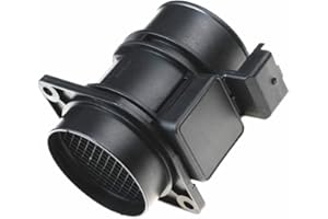 HZTWFC Capteur MAF du débitmètre d'air massique OEM # 7700109812 09110733 5WK9620 pour Nissan Primastar Movan