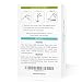 Highly Sensitive Breastmilk Alcohol Test Set with 10 Strips - Fast and Reliable Measurement with Graded Results