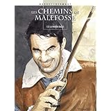 Amazon Fr Les Chemins De Malefosse Tome 17 Les 7 Dormants Bardet Daniel Goepfert Brice Livres
