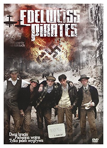 Preisvergleich Produktbild Edelweißpiraten [DVD] (Deutsche Sprache)