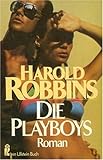 Cover zum Buch In der Maske des Playboys