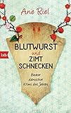 Cover zum Buch Blutwurst und Zimtschnecken