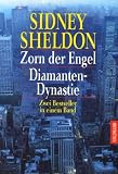 Cover zum Buch Zorn der Engel / Diamanten-Dynastie