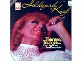 Tournee, Tournee? - Das Live-Album ihrer Konzertreise - Hildegard Knef