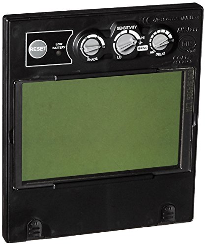 Preisvergleich Produktbild Hobart 770614 Automatische Abdunkelung für XVX Serie Helme