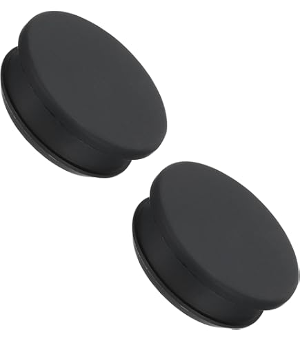 Tappo In Silicone A Forma Di T Per Fori Da 27 Mm - Resistente Ad Alte Temperature, Per Rivestimento, Placcatura, Verniciatura