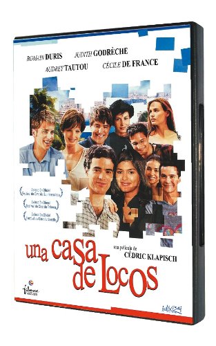 Preisvergleich Produktbild Una Casa De Locos [Spanien Import]