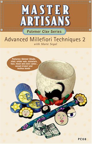 Preisvergleich Produktbild PC08: Advanced Millefiori 2