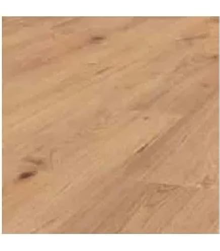 Pavimento Laminato Kronotex Rovere Chiaro - AC4 Bisellato, Spessore 8mm, Scatola 2.131 M² - Foto 8