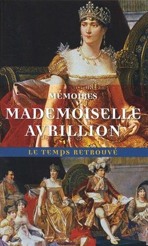 Mémoires sur la vie privée de Joséphine, sa famille et sa cour francais