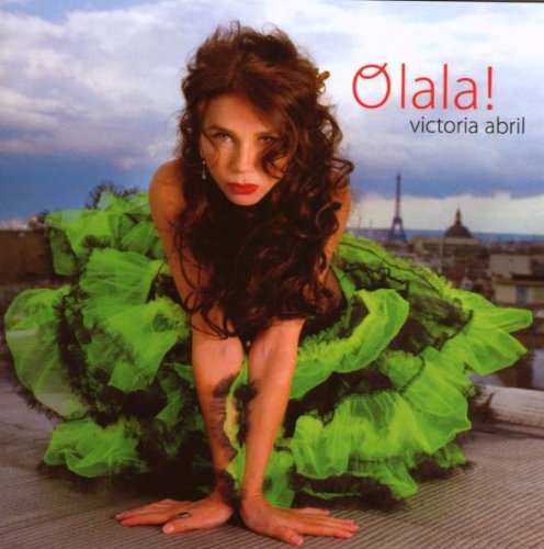 couverture de : O la la