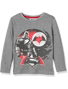 DC Comic Jungen T-Shirt Batman Vs Superman