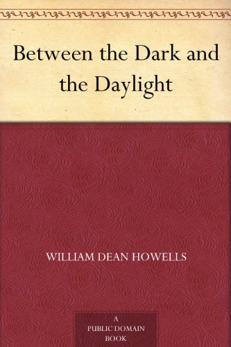 Between the Dark and the Daylight (English Edition)