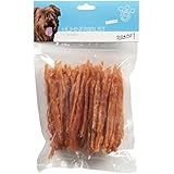 Dokas | Hühnerbrust in Streifen | 9 x 250 g