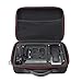 Produktbild Schutzhülle Tasche für DJI Mavic Air, Hart Portable Wasserdicht Stoßfest Schutzhülle Hülle Premium Tragetasche Travel Cover Case für DJI Mavic Air Fly More Combo, passend für Zubehör