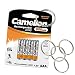 Produktbild Camelion by SBS Akkus Micro AAA 900mAh 4 Stück R03 + Schlüsselringe gratis