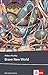 Brave New World: Schulausgabe für das Niveau B2, ab dem 6. Lernjahr. Ungekürzter englischer Originaltext mit Annotationen (Klett English Editions) by Rudolph Franklin Rau, Aldous Huxley