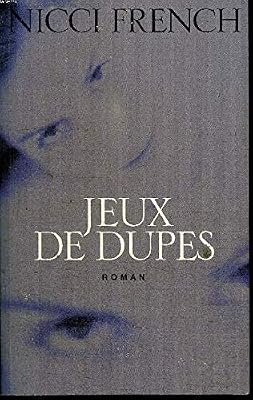 Jeux de dupes